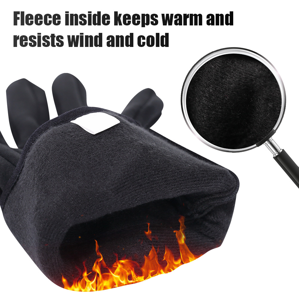 Rechargeable Electric Liner He – Heat Resistant Glove recenzja i cena