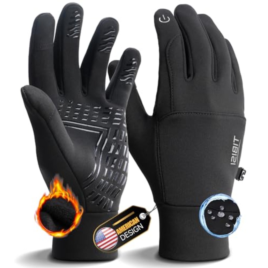 Winter Waterproof Thermal Glov – Ski Glove Waterproof recenzja i cena