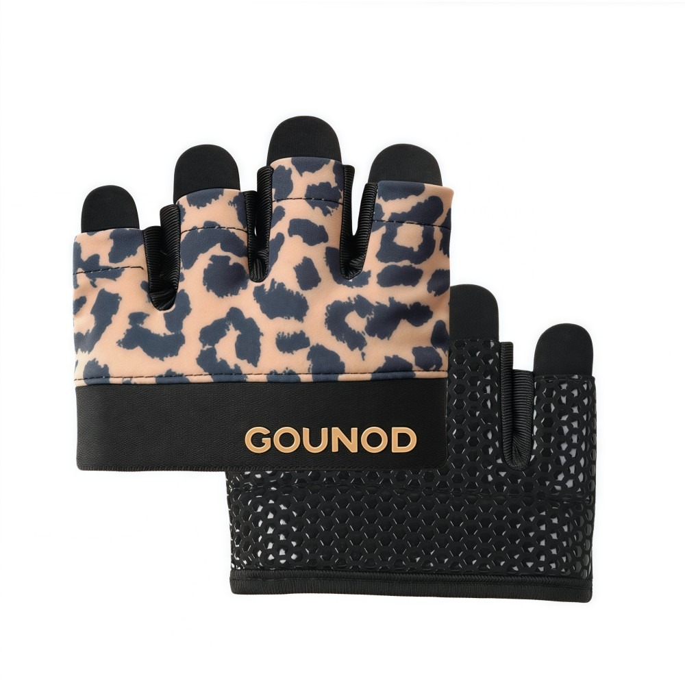 Half Finger Cycling Gloves Ant – Workout Glove Gym recenzja i cena
