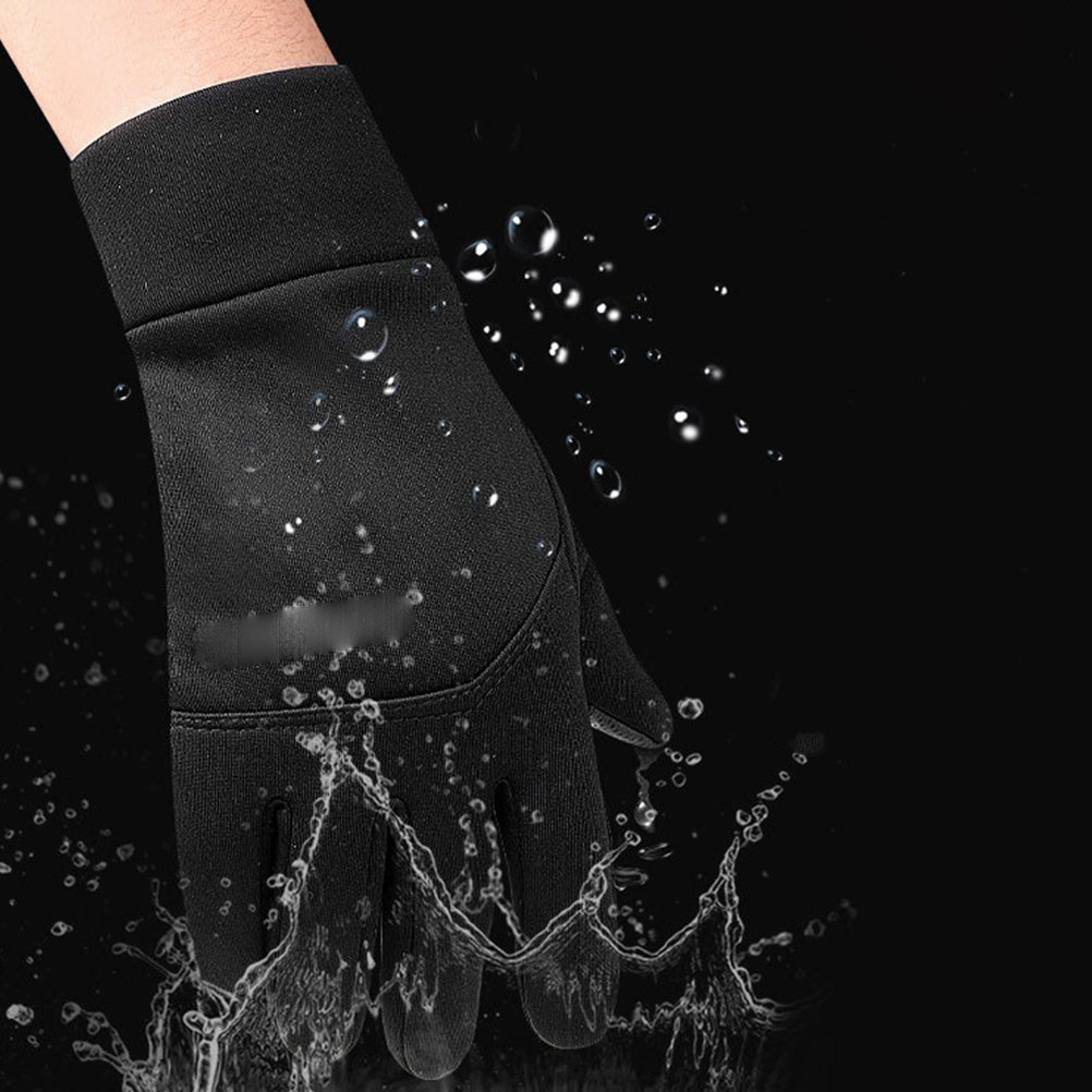 1Pair Thermal Insulated Riding – Winter Glove Insulated recenzja i cena