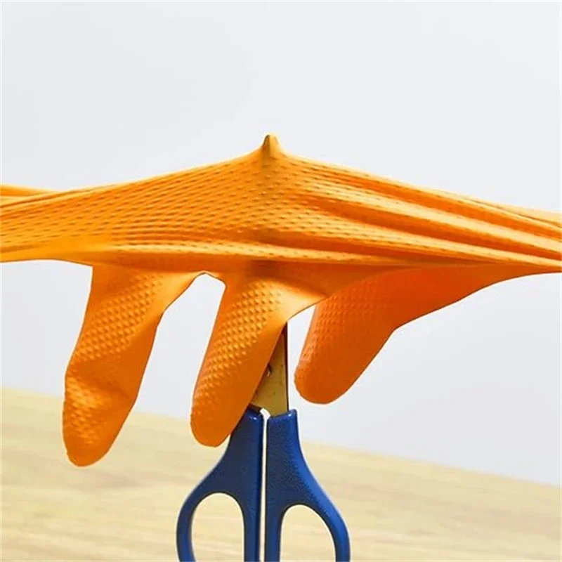 30/10Pcs Thick 8mil Nitrile Gl – Nitrile Mechanic Glove recenzja i cena