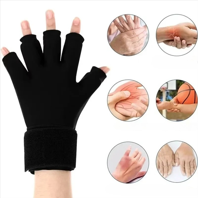 1pc Cold and Hot Compress Glov – Latex Disposable Glove recenzja i cena