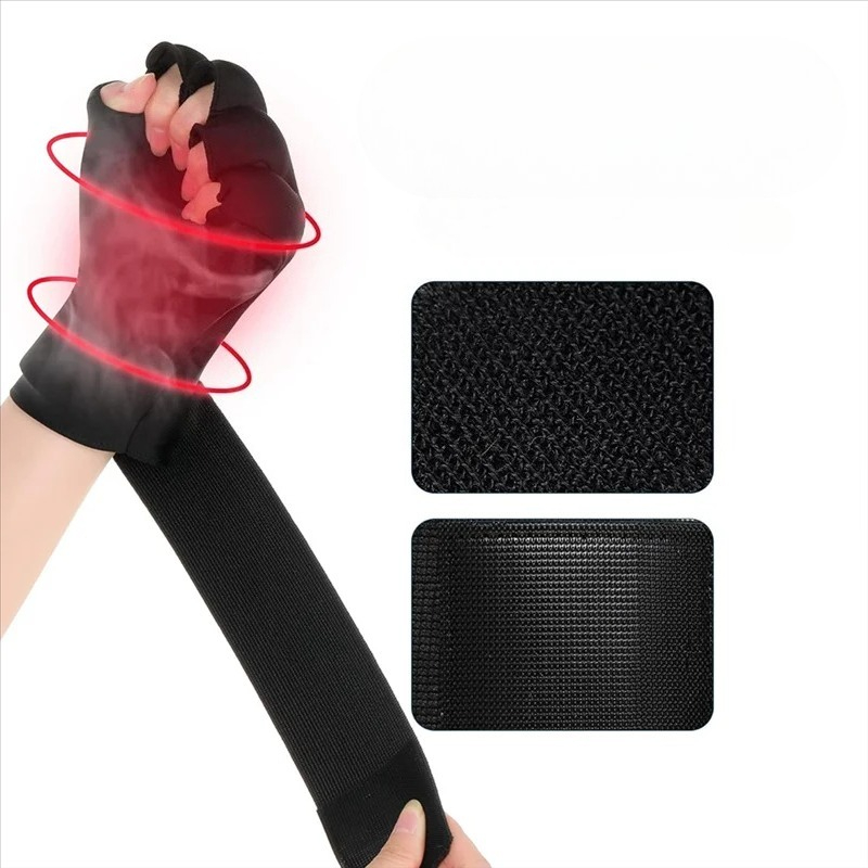 1pc Cold and Hot Compress Glov – Latex Disposable Glove recenzja i cena